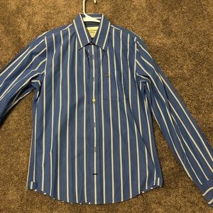 Abercrombie and Fitch for Men